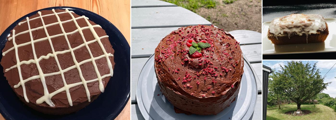 St. John's Cafe Shop