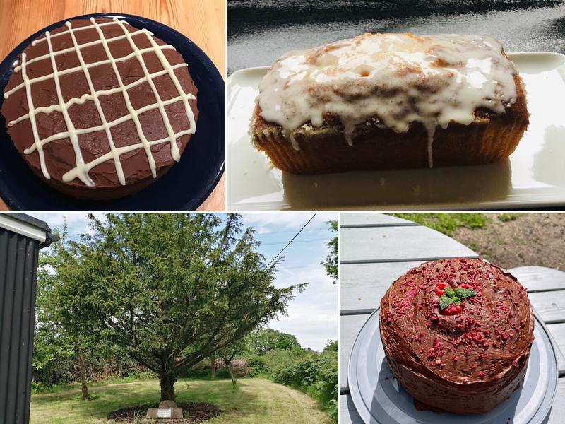 St. John's Cafe Shop