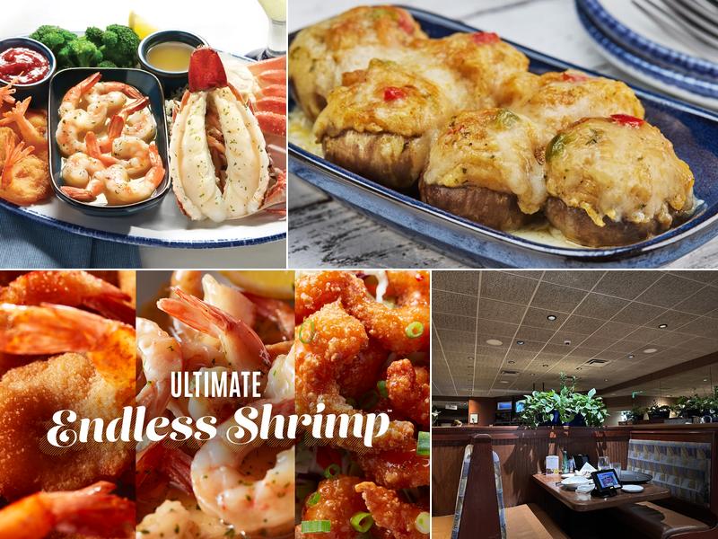 Red Lobster