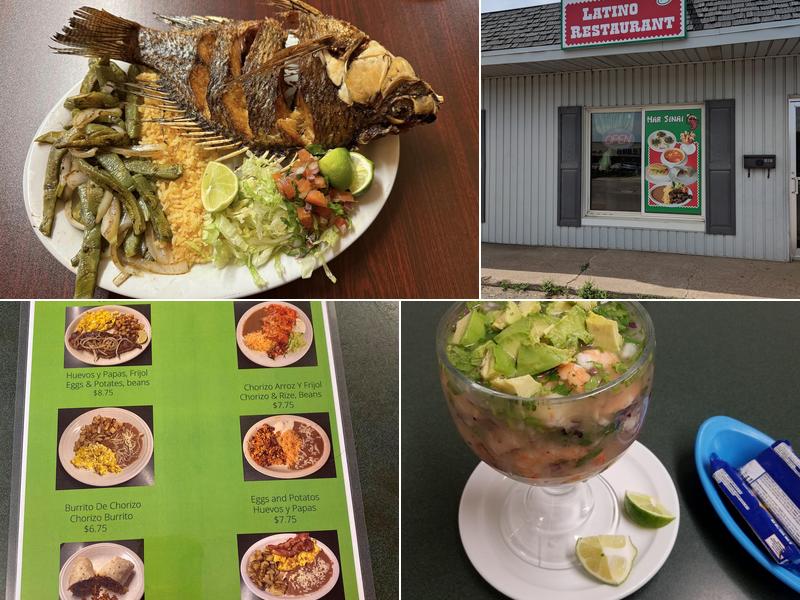 Har Sinai 1937 Dakota Ave S, Huron