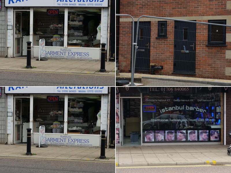 Jo-Jay-Rees Coffee Shop