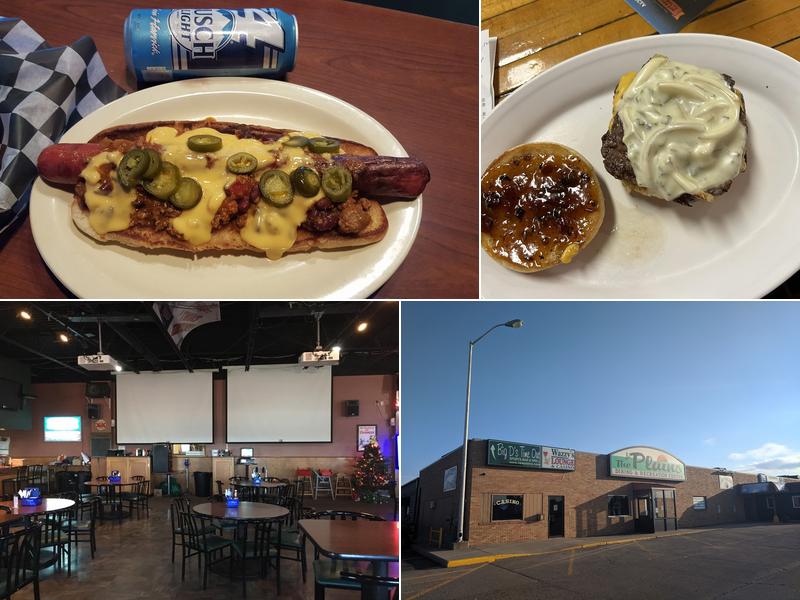 Big D's Time Out Sports Bar & Grill
