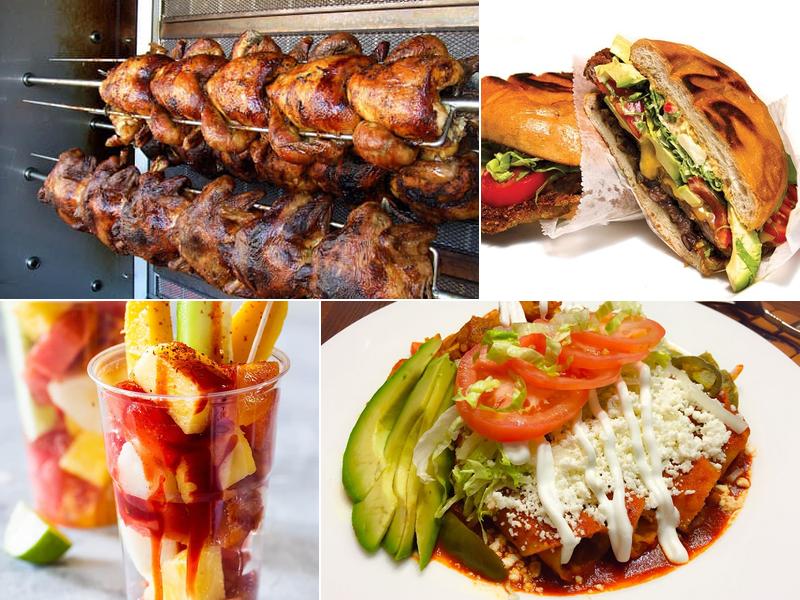 Taco Toni 2829 Avenue G NW, Winter Haven