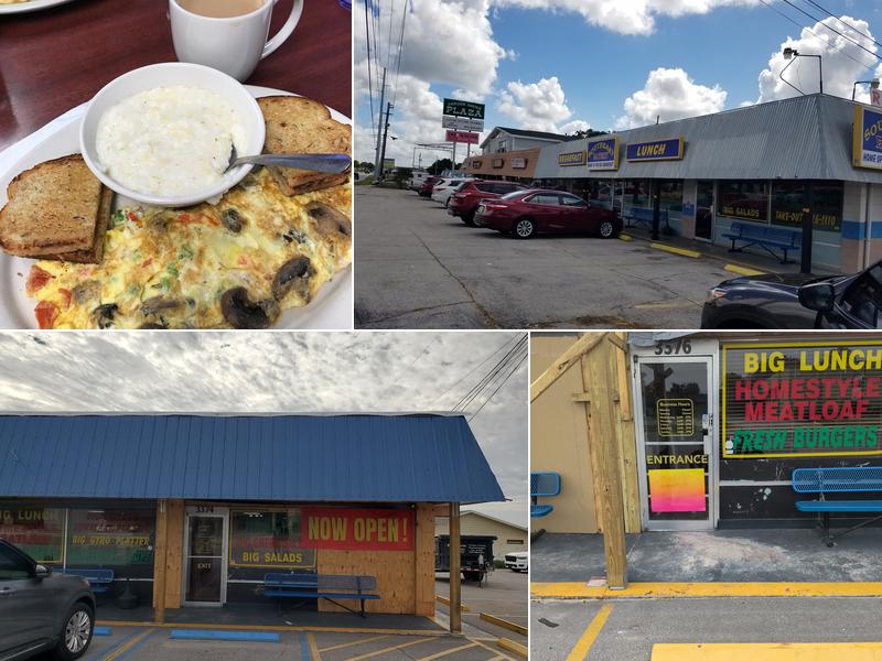 Southeast Eatery 3378 Cypress Gardens Rd, Winter Haven