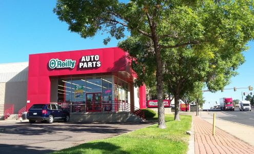 O'Reilly Auto Parts