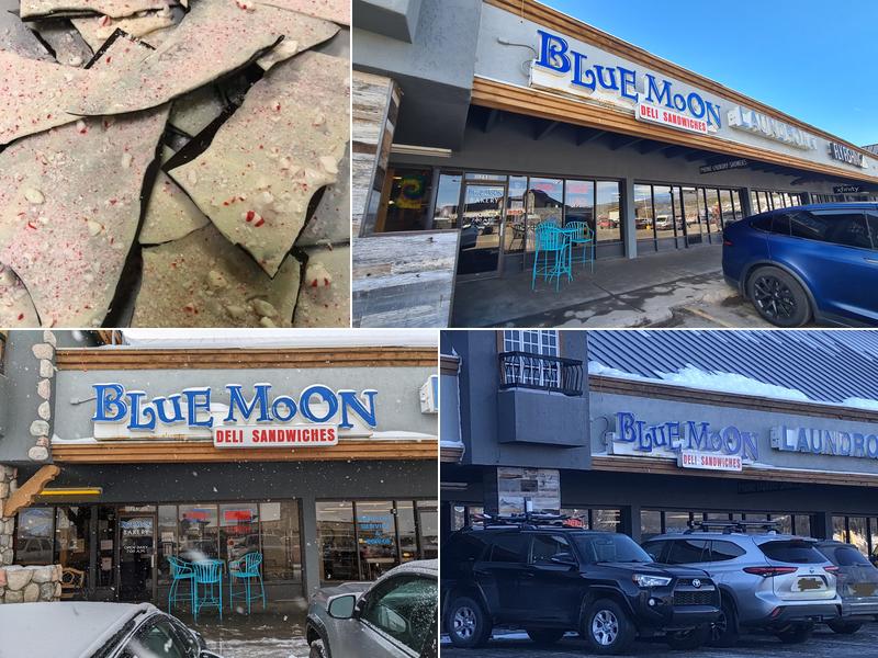 Blue Moon Bakery 253 Summit Pl, Silverthorne