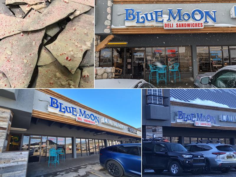 Blue Moon Bakery