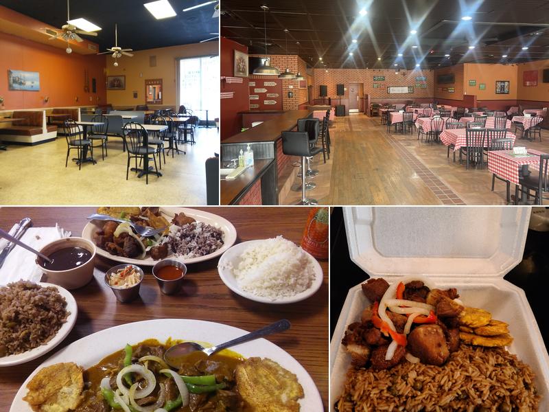 Andreas Restaurant & Lounge