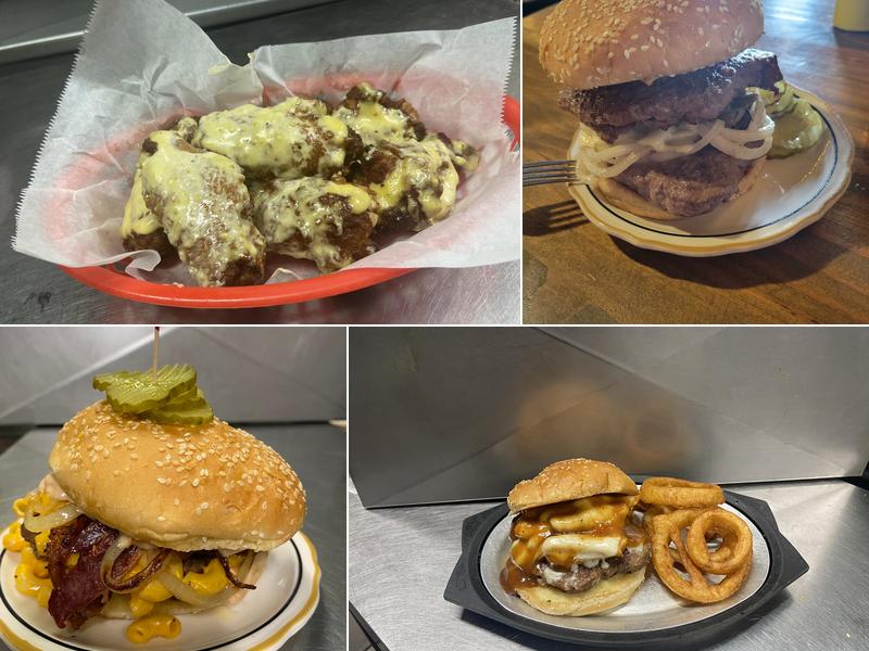 Buckshots Roadhouse 40398 241st St, Letcher