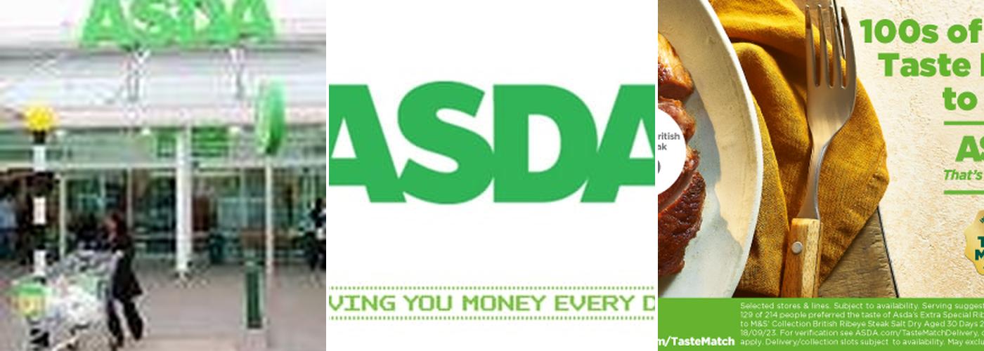 ASDA Cafe