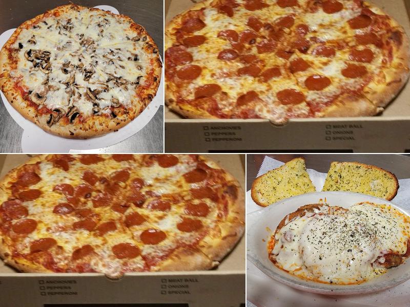 Victorio's II Winter Springs