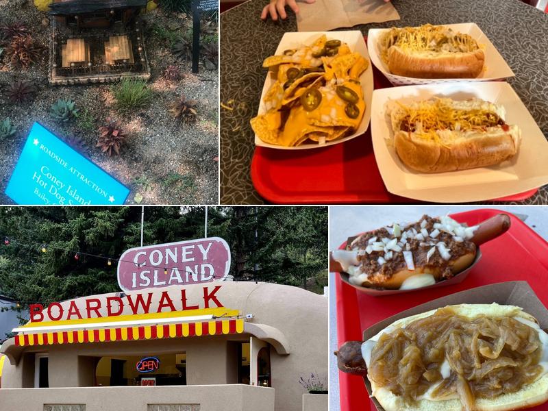 South Park Coney Island