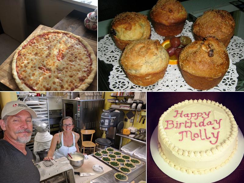 Local Grind - Good Grains Baking Company