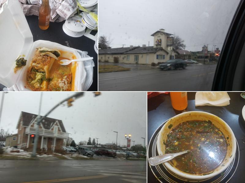 ARMANDO'S MERCADO, LLC