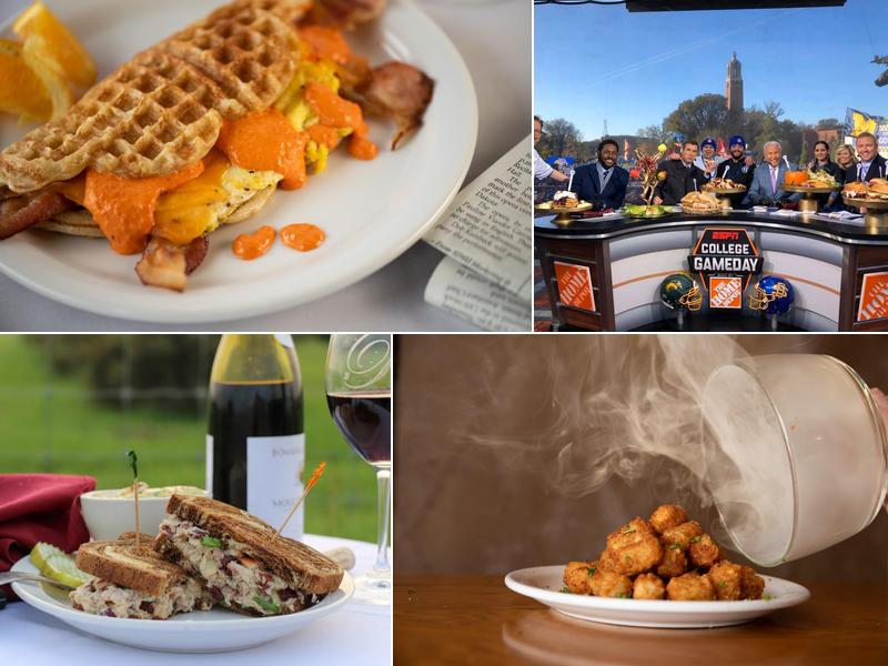 Pheasant Restaurant & Lounge 726 Main Ave S, Brookings