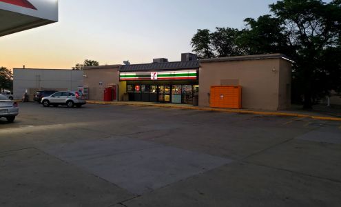 7-Eleven