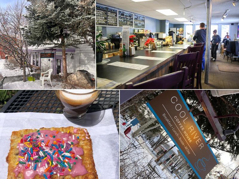 Cool River Coffee House