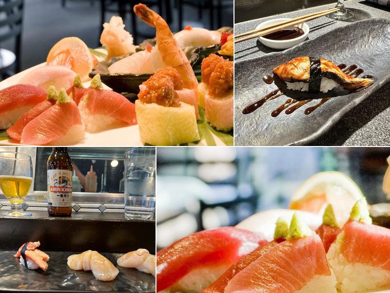 Mountain Flying Fish La Cima Mall, 500 S Main St, Breckenridge