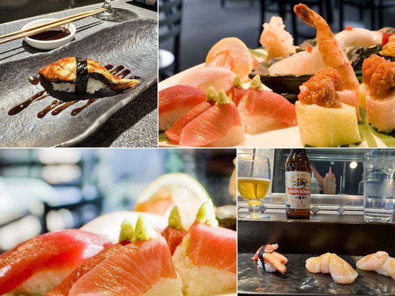 Mountain Flying Fish La Cima Mall, 500 S Main St, Breckenridge