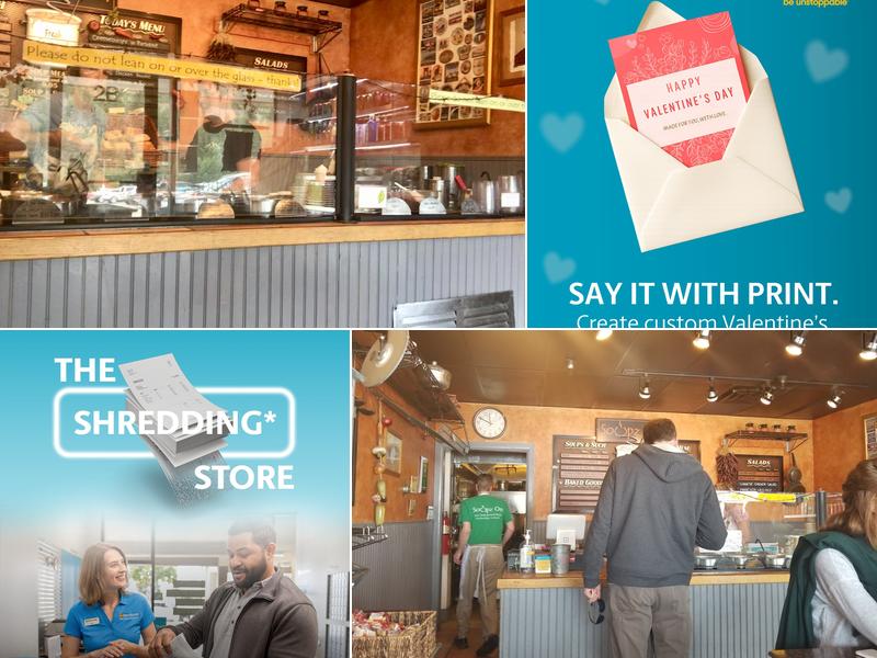 Soupz On 2B (physical, 400 North Park Avenue #12B, Breckenridge