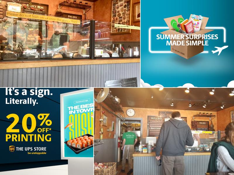 Soupz On 2B (physical, 400 North Park Avenue #12B, Breckenridge