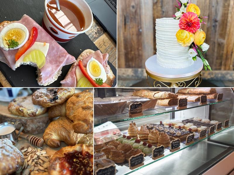 Mom's Baking Company