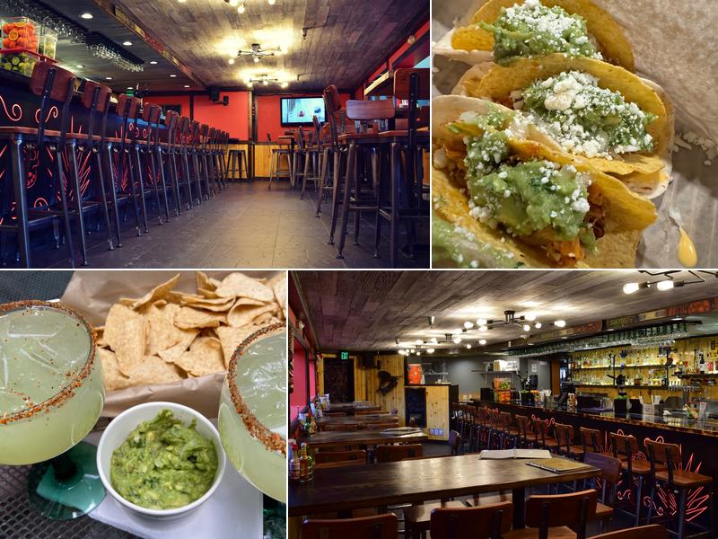 Rita's • Agave Y Tacos 301 S Main St, Breckenridge