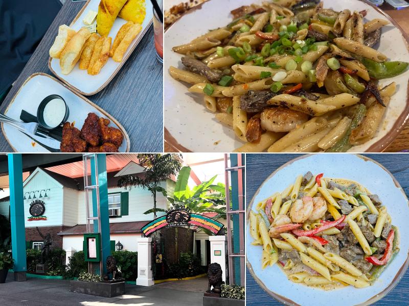 Bob Marley-A Tribute to Freedom