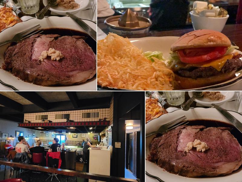 Lantern Inn Restaurant 1012 S Dakota St, Milbank