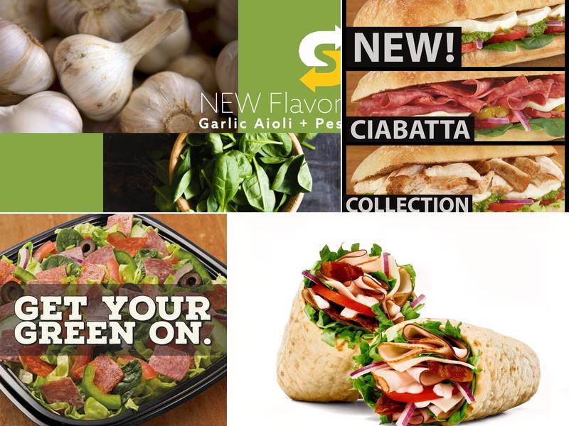 Subway 2209 SD-10, Sisseton