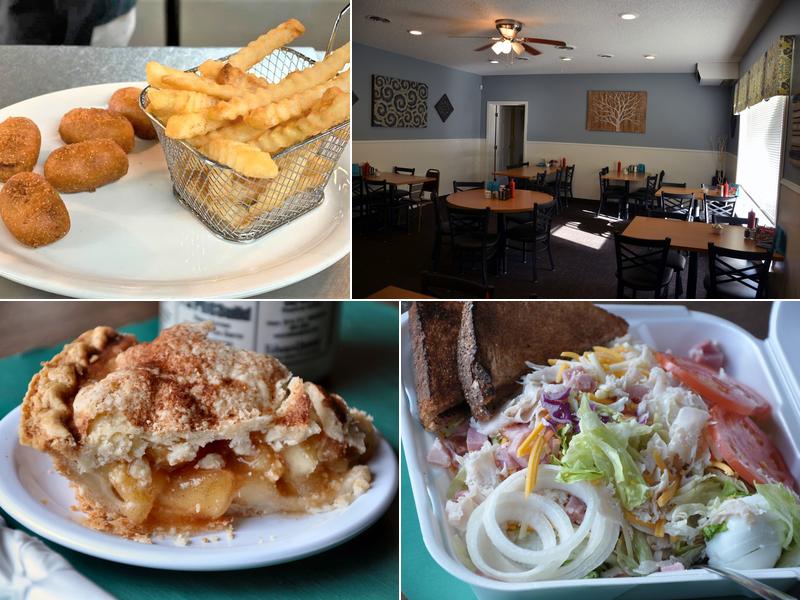 Wheel Inn 404 10th St NW, Watertown