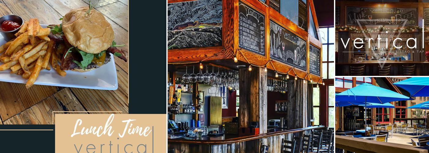 Vertical Bistro & Tap