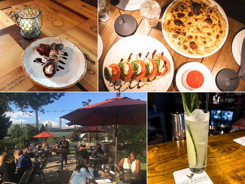 Volario's First Floor, 78786 US-40, Winter Park