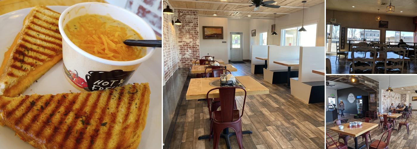 Central Pizza - Hot&Ready