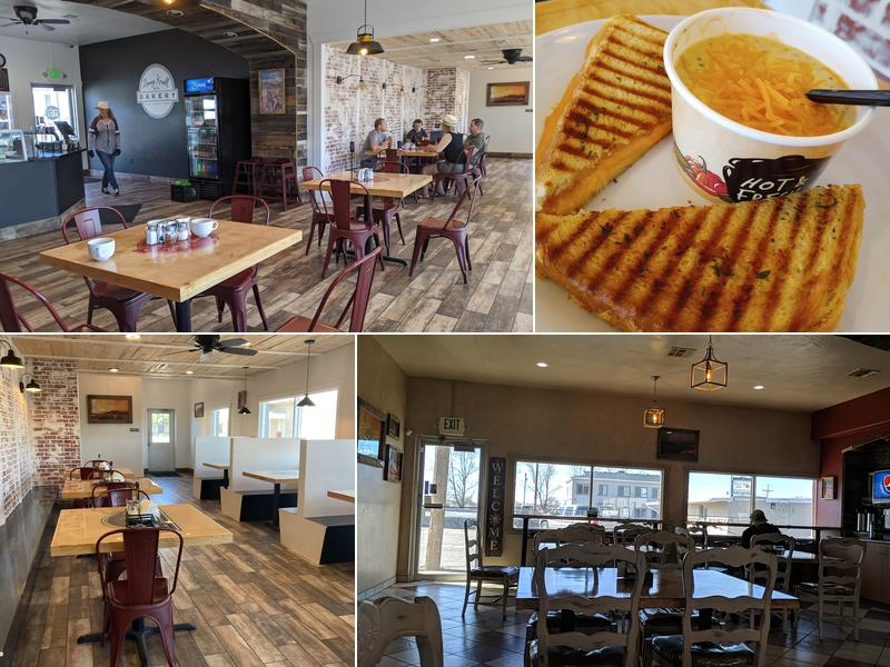 Central Pizza - Hot&Ready