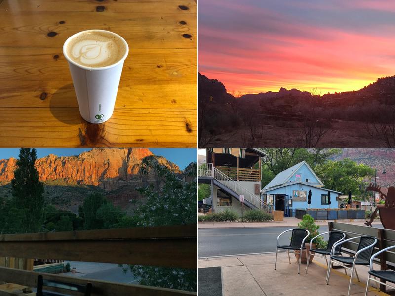 Deep Creek Coffee Company