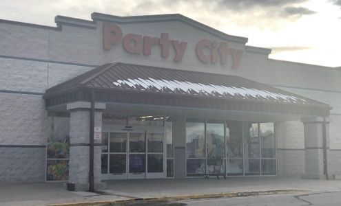 Party City