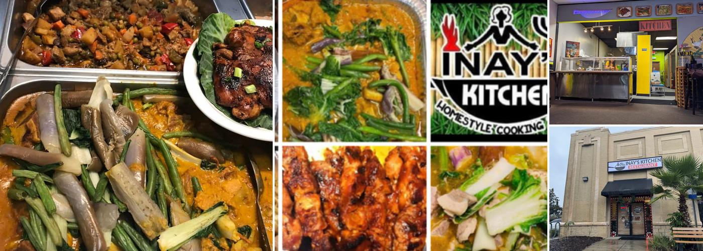 Inay’s Kitchen