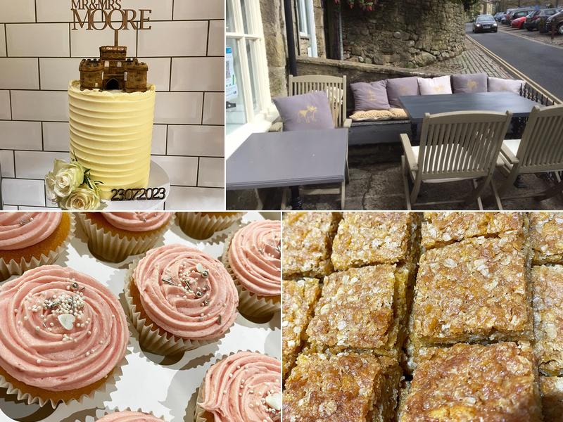 The Cake House Grassington