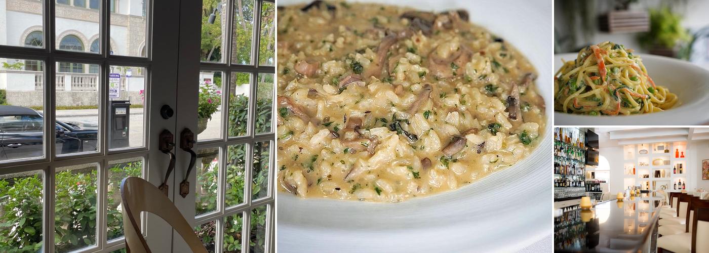 BiCE Ristorante Palm Beach