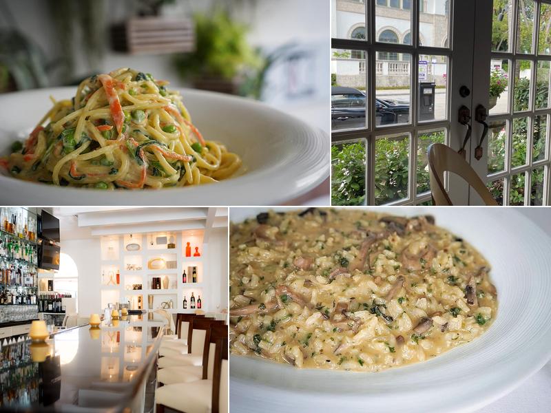 BiCE Ristorante Palm Beach