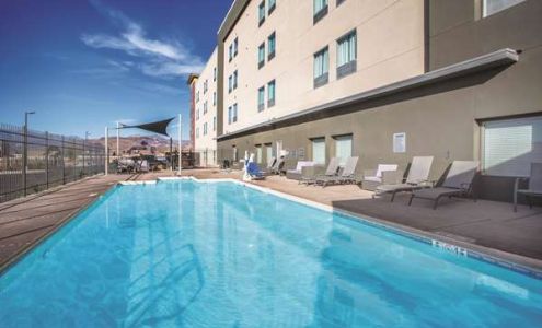 La Quinta Inn & Suites by Wyndham La Verkin-Gateway to Zion La Verkin