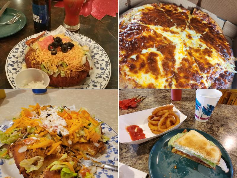 Roadhouse Pub 111 N Main St, Plankinton