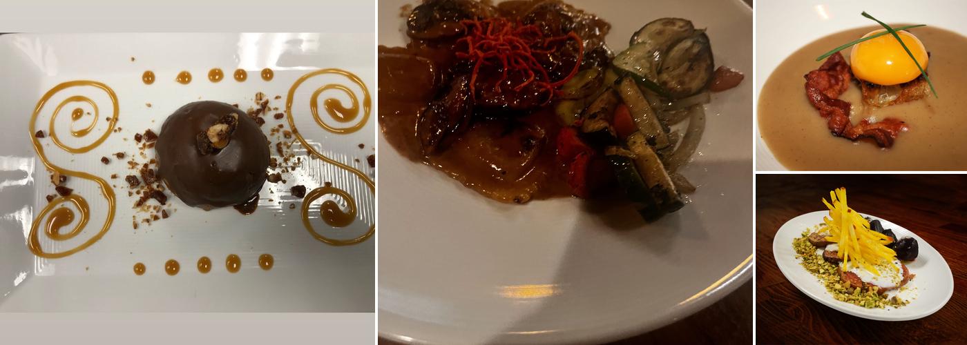 Solstice Winter Bistro