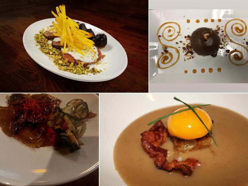 Solstice Winter Bistro 40 Co Rd 804 #130, Fraser