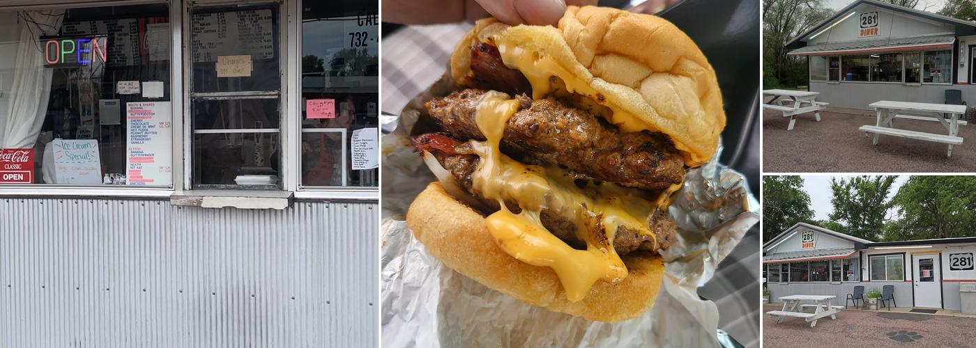 281 Diner