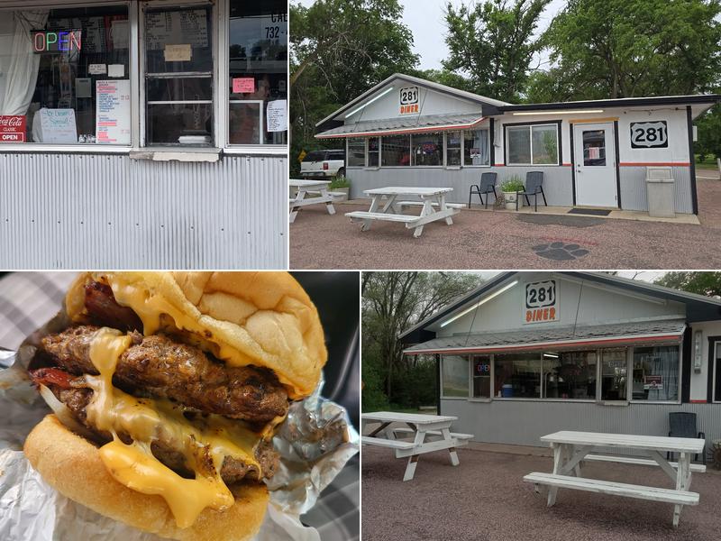 281 Diner