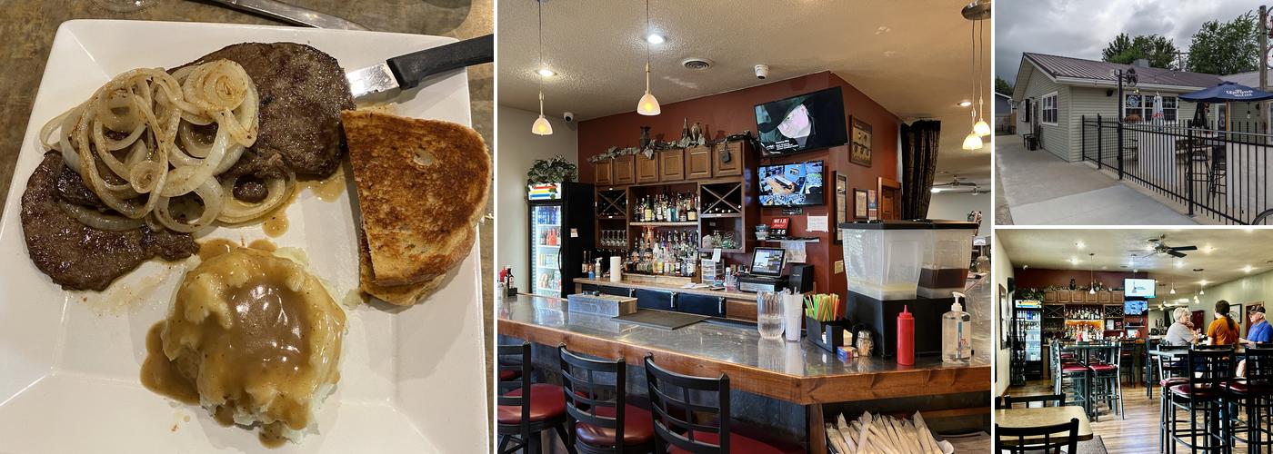 Commerce Street Bar & Grill