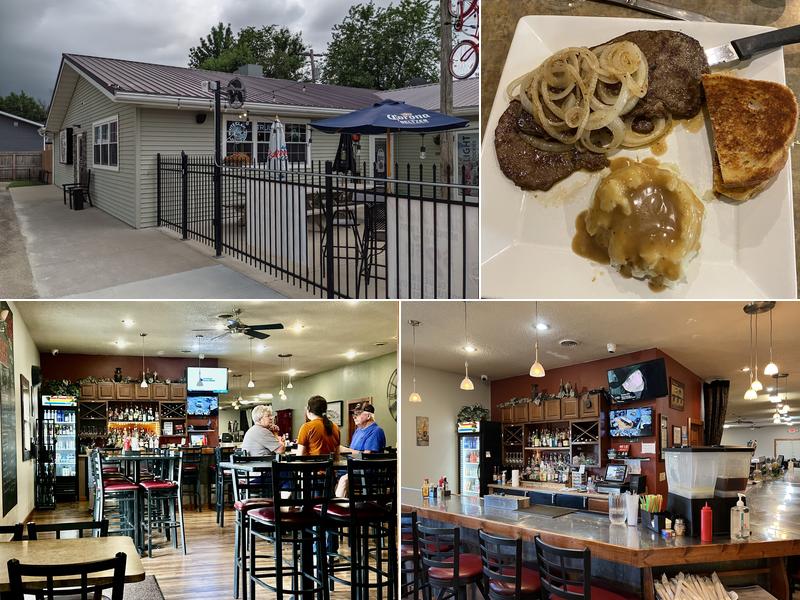 Commerce Street Bar & Grill