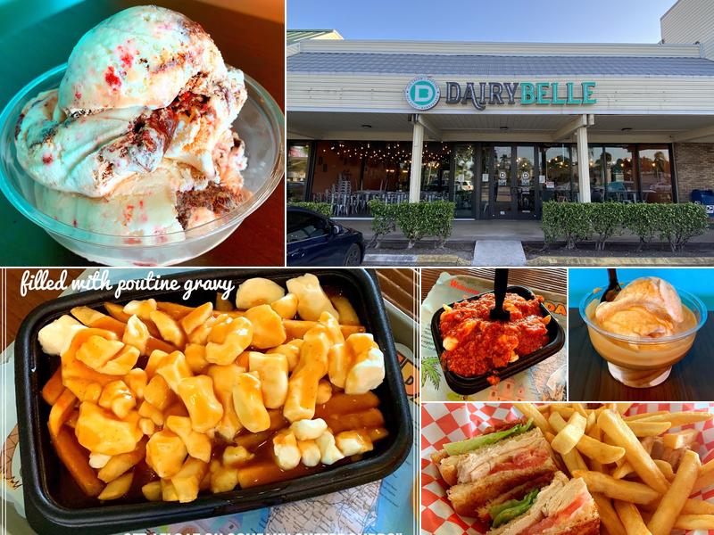 Dairy Belle 312 E Dania Beach Blvd, Dania Beach